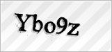 CAPTCHA security code