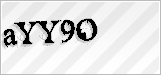 CAPTCHA security code