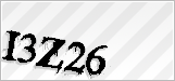 CAPTCHA security code