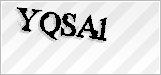 CAPTCHA security code