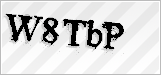 CAPTCHA security code