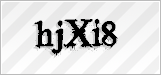 CAPTCHA security code