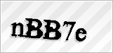 CAPTCHA security code