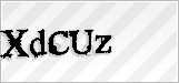 CAPTCHA security code