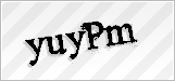 CAPTCHA security code