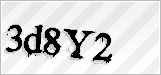 CAPTCHA security code