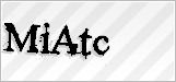 CAPTCHA security code