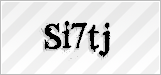 CAPTCHA security code