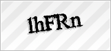 CAPTCHA security code