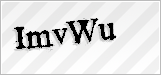 CAPTCHA security code