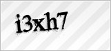 CAPTCHA security code