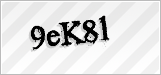 CAPTCHA security code