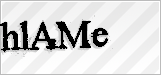 CAPTCHA security code