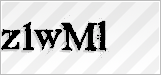 CAPTCHA security code
