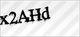 CAPTCHA security code
