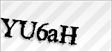 CAPTCHA security code