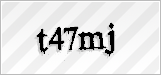CAPTCHA security code