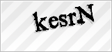 CAPTCHA security code