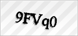 CAPTCHA security code