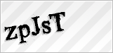 CAPTCHA security code