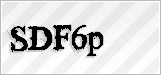 CAPTCHA security code