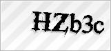 CAPTCHA security code