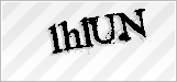 CAPTCHA security code