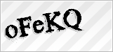 CAPTCHA security code