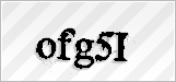 CAPTCHA security code