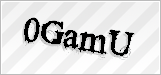 CAPTCHA security code