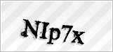 CAPTCHA security code
