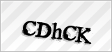 CAPTCHA security code