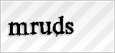 CAPTCHA security code