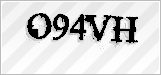 CAPTCHA security code