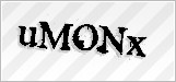 CAPTCHA security code