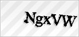 CAPTCHA security code
