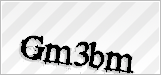 CAPTCHA security code