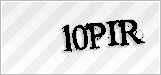 CAPTCHA security code