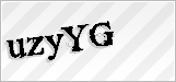 CAPTCHA security code