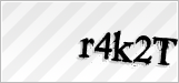 CAPTCHA security code