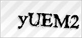CAPTCHA security code
