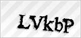 CAPTCHA security code