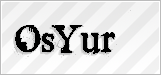 CAPTCHA security code