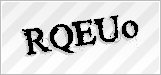 CAPTCHA security code