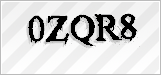 CAPTCHA security code
