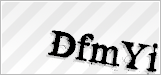 CAPTCHA security code