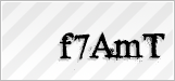 CAPTCHA security code