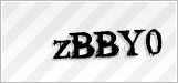 CAPTCHA security code