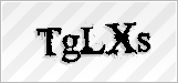 CAPTCHA security code
