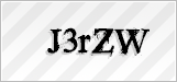 CAPTCHA security code